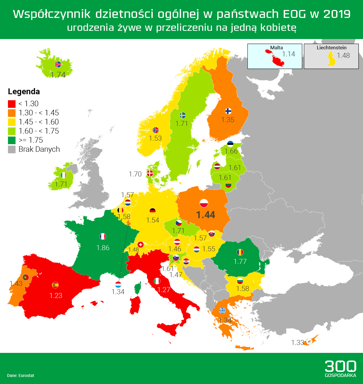 Kryzys demograficzny 